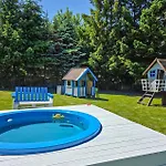 Apartmán 1 Bedroom Pet Friendly In *