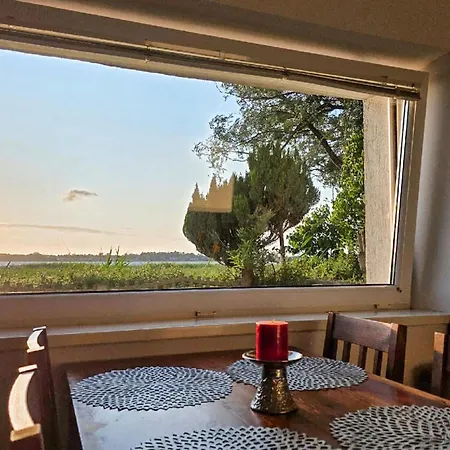 1 Bedroom Pet Friendly In Apartman *