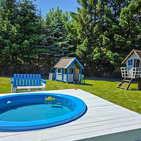 Apartamento 1 Bedroom Pet Friendly In *