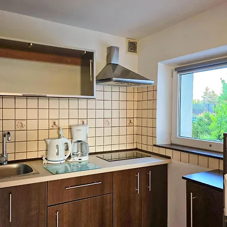 1 Bedroom Pet Friendly In