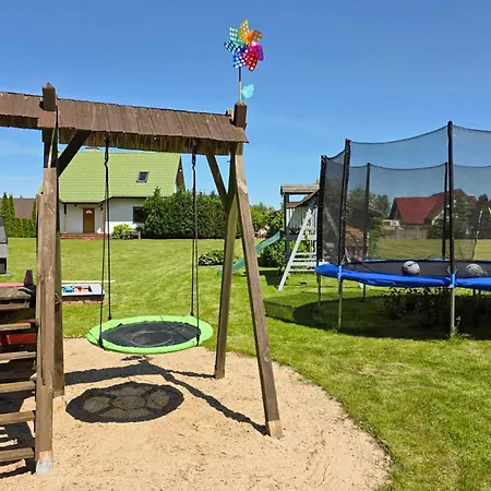 1 Bedroom Pet Friendly In * Mścice