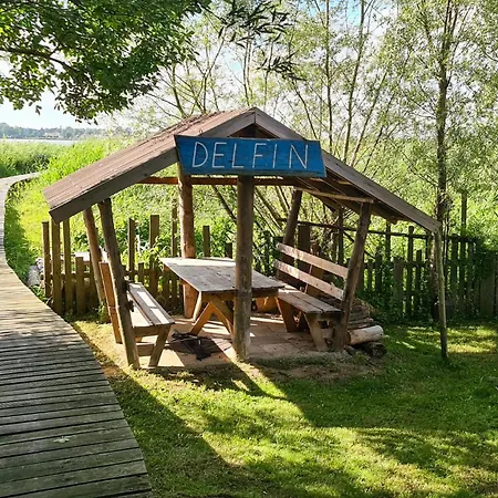 1 Bedroom Pet Friendly In Apartamento Mścice