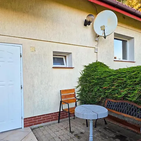 Apartman 1 Bedroom Pet Friendly In