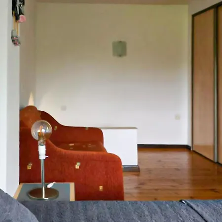 1 Bedroom Pet Friendly In