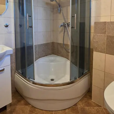Apartman 1 Bedroom Pet Friendly In Mścice