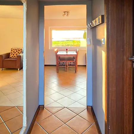 Apartamento 1 Bedroom Pet Friendly In