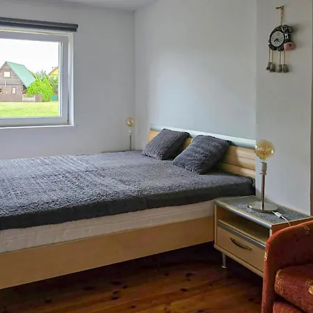 1 Bedroom Pet Friendly In Mścice