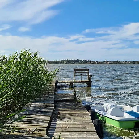 1 Bedroom Pet Friendly In