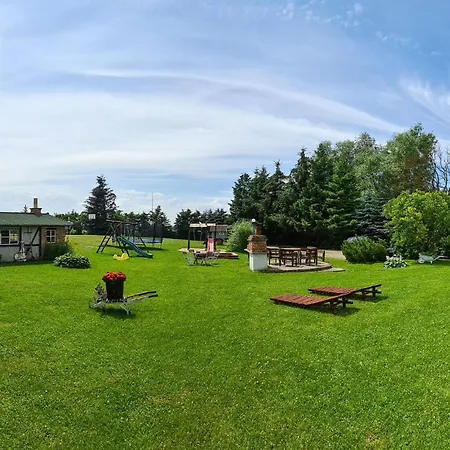 1 Bedroom Pet Friendly In Apartman Mścice