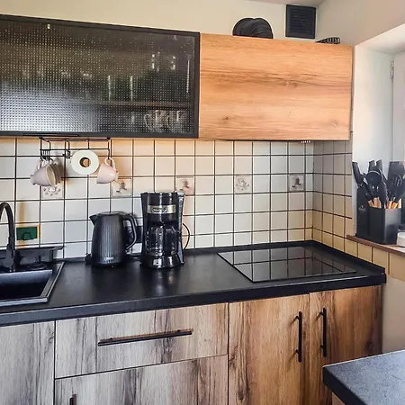 1 Bedroom Pet Friendly In Apartman *