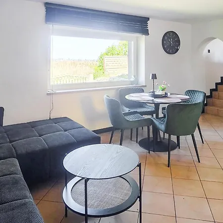 Apartman 1 Bedroom Pet Friendly In *