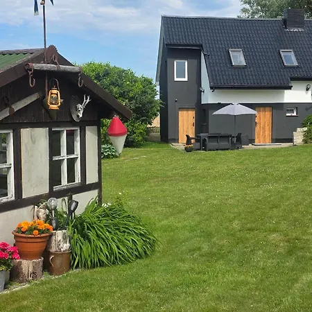 Apartman 1 Bedroom Pet Friendly In *