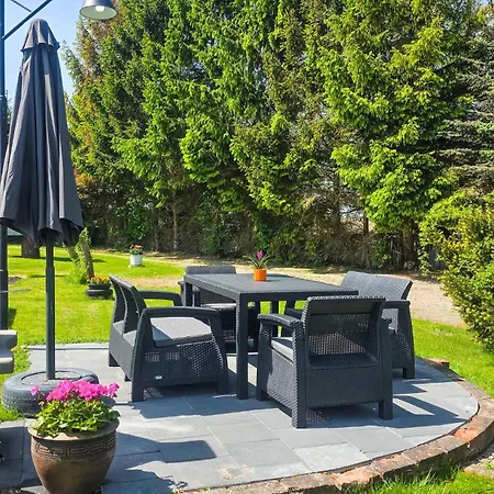 1 Bedroom Pet Friendly In Apartman *