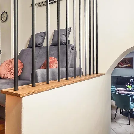 1 Bedroom Pet Friendly In Apartman *