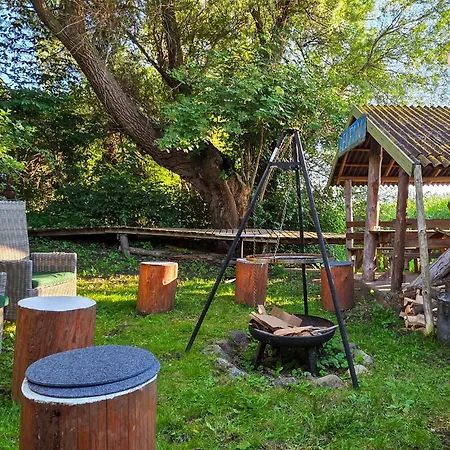 1 Bedroom Pet Friendly In Mścice