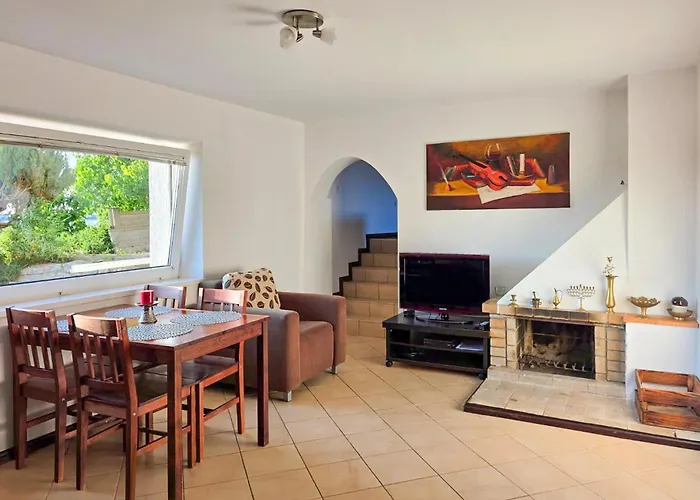 1 Bedroom Pet Friendly In 므시체