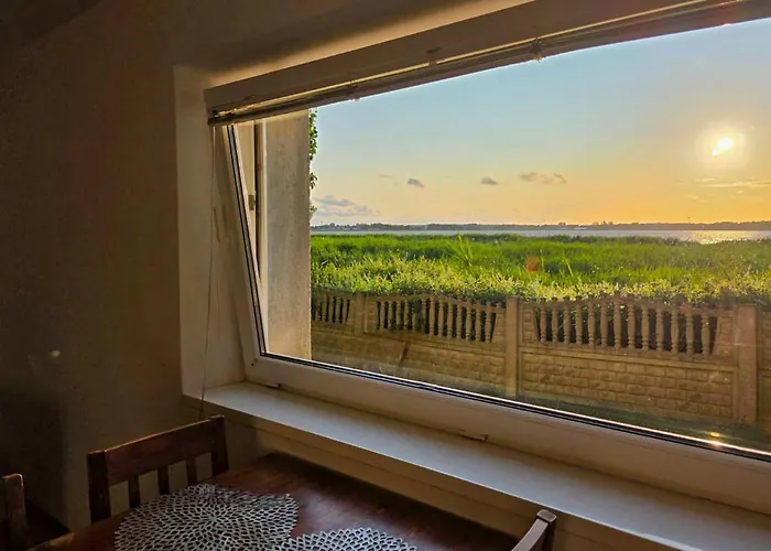 1 Bedroom Pet Friendly In * 므시체