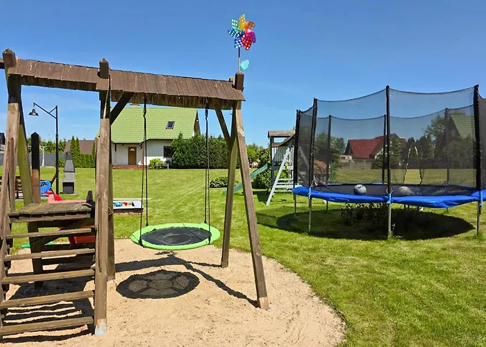 1 Bedroom Pet Friendly In * 므시체