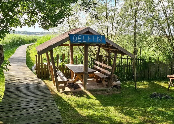 1 Bedroom Pet Friendly In 아파트 므시체