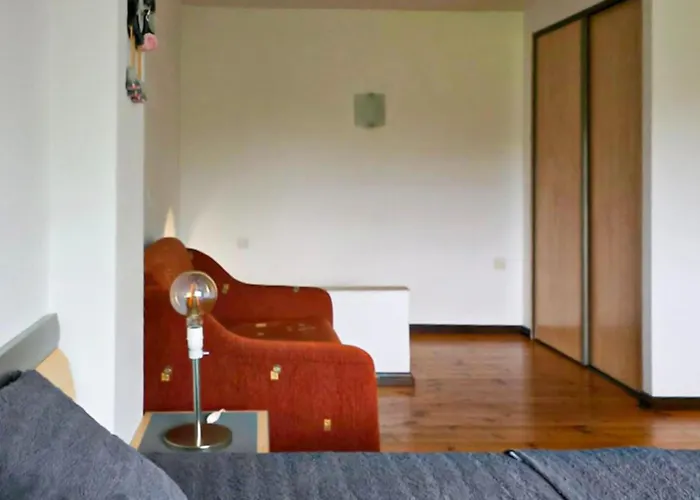 1 Bedroom Pet Friendly In