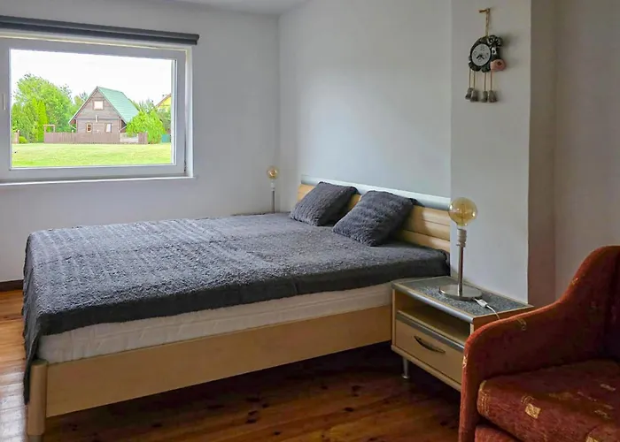 1 Bedroom Pet Friendly In 므시체